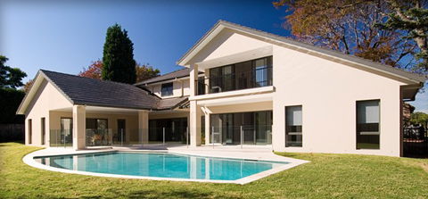 Barnwell H W Pty Ltd - Builders Victoria 1