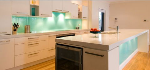 Barnwell H W Pty Ltd - Builders Victoria 2