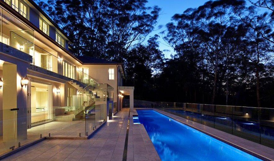 Eastern Sydney NSW Builders Victoria