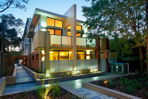 Skyton Developments Pty Ltd - Builders Victoria 1