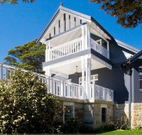 James Hurt Building  Construction Pty Ltd - Builders Victoria