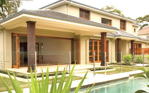 Meadowbank Homes Pty Ltd - Builders Victoria 1