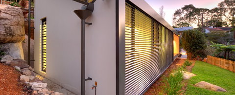 Nordarcon Pty Ltd - Builders Victoria 0