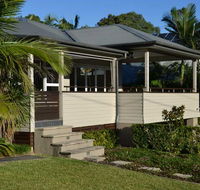 Campbell's Building Company - Builders Victoria