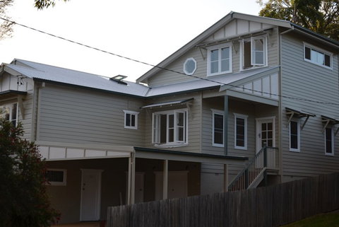 Souter Constructions - Builders Victoria 0