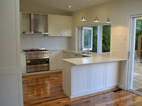 Souter Constructions - Builders Victoria 1