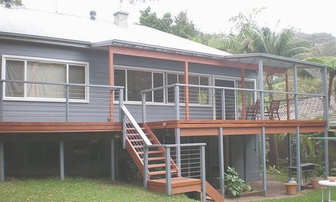 Cutting Edge Building - Builders Victoria 1