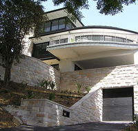 Barbro Constructions NSW Pty Ltd - Builders Victoria
