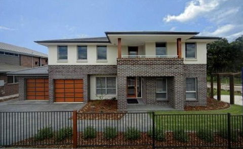 Allworth Homes Masterbuilt - Builders Victoria 0