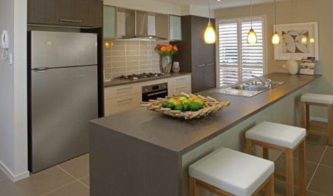 Allworth Homes Masterbuilt - Builders Victoria 2
