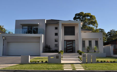 DibCon P/L - Builders Victoria 1