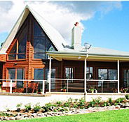 Grantleigh Homes Pty Ltd - Builders Victoria