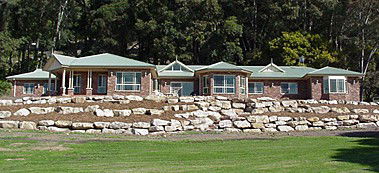 Grantleigh Homes Pty Ltd - Builders Victoria 2