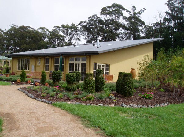 Perrys Crossing NSW Builders Victoria