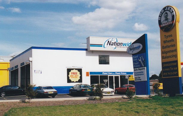 Huntleys Point NSW Builders Victoria