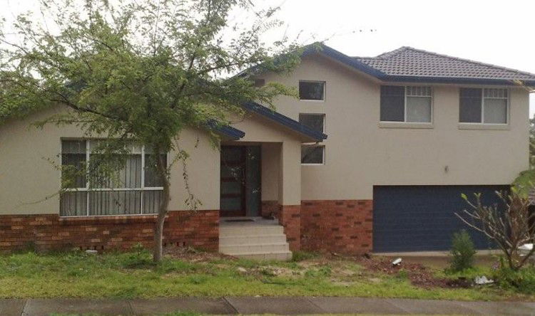 Lalor Park NSW Builders Victoria