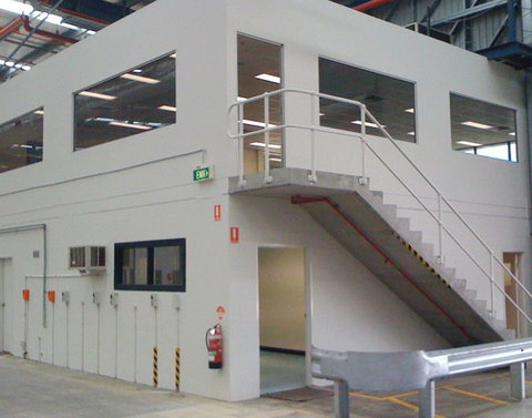 1st Place Building Services - Builders Victoria 0