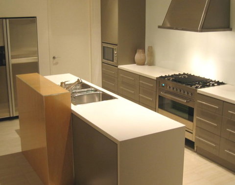 1st Place Building Services - Builders Victoria 1