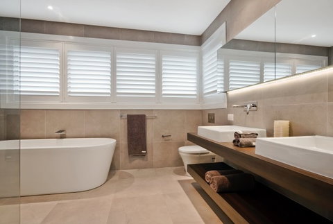 Buildcraft Group Pty Ltd - Builders Victoria 2