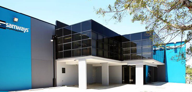 Old Guildford NSW Builders Victoria