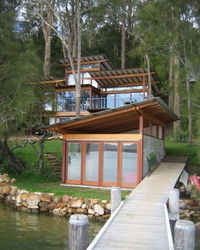 R W Stidwill Constructions Pty Ltd