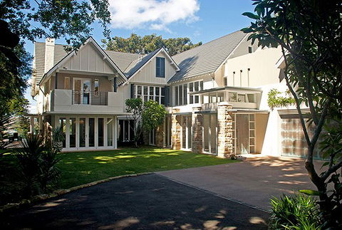Pimas Gale Construction Pty Limited - Builders Victoria 0