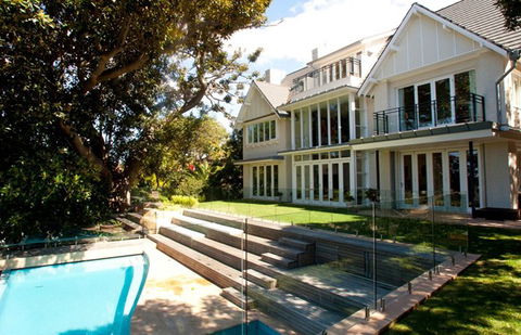 Pimas Gale Construction Pty Limited - Builders Victoria 1