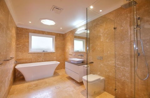 Living Space Constructions - Builders Victoria 1