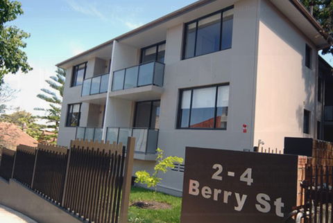 Unity Nsw Pty Ltd - Builders Victoria 1