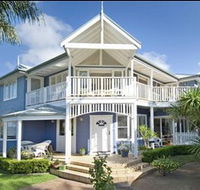 Behagg W A - Builders Victoria