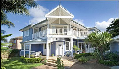Behagg W A - Builders Victoria 0