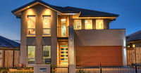 Wisdom Homes