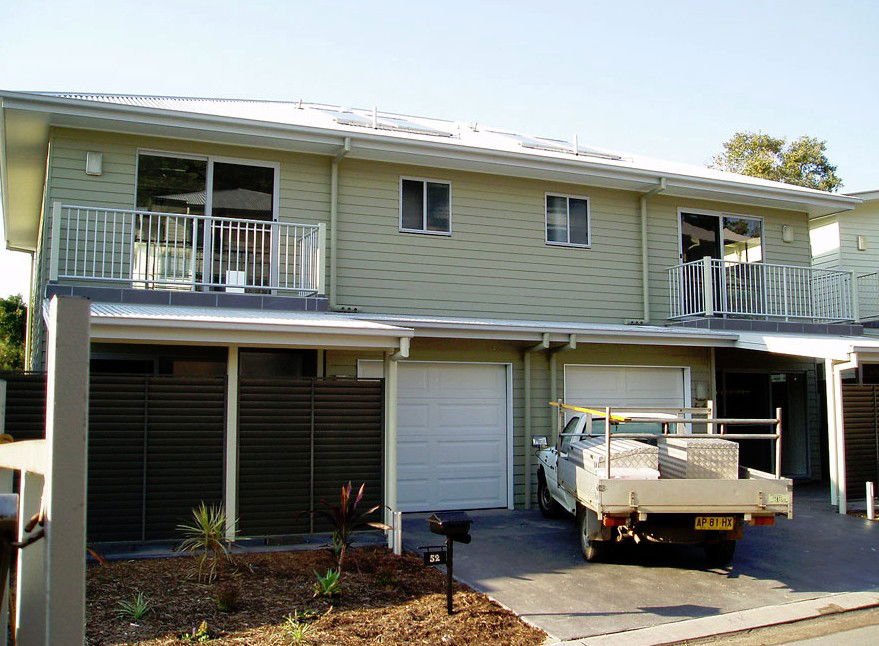 Crabbes Creek NSW Builders Victoria