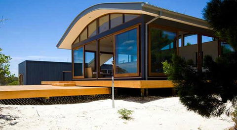 Holdfast Construction Services Pty Ltd - Builders Victoria 2