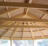 Ideal Pergolas  Decks - Builders Victoria