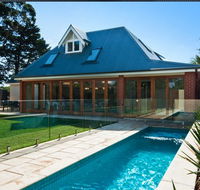 Luxury Built - Builders Victoria