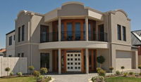 Madison Homes Building Company Pty Ltd