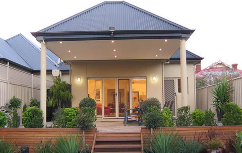 Madison Homes Building Company Pty Ltd - Builders Victoria 1