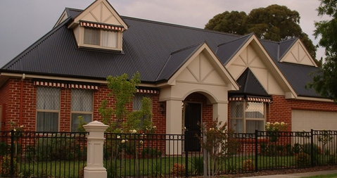 Madison Homes Building Company Pty Ltd - Builders Victoria 2