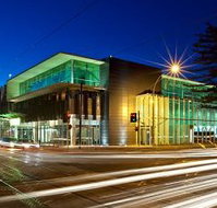 Marshall  Brougham Pty Ltd - Builders Victoria