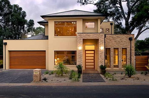 Marshall Thompson Homes - Builders Victoria 0