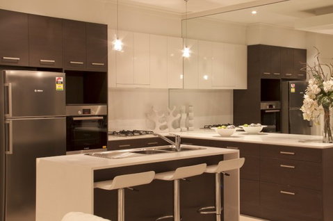 Marshall Thompson Homes - Builders Victoria 2