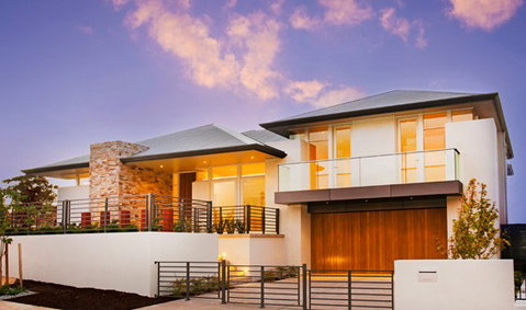 Medallion Homes - Builders Victoria 2