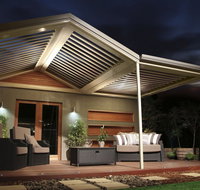 Modern Built - Builders Victoria