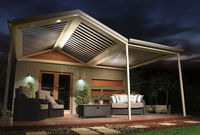 Modern Built