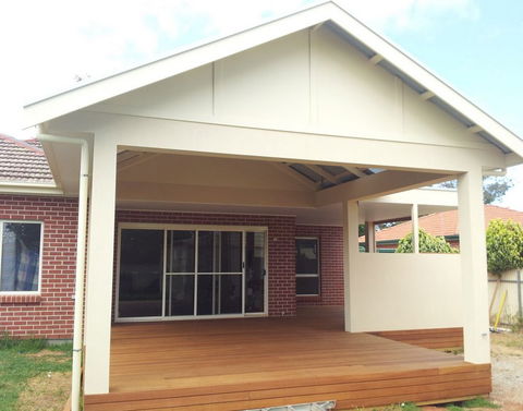 Newlife Homes And Additions Pty Ltd - Builders Victoria 1