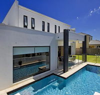 Perspective Designers  Developers Pty Ltd - Builders Victoria