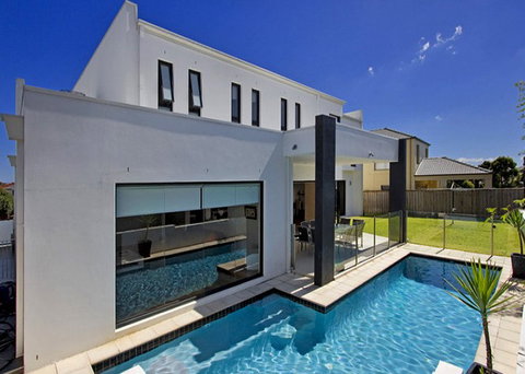 Perspective Designers + Developers Pty Ltd - Builders Victoria 0
