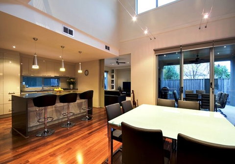 Perspective Designers + Developers Pty Ltd - Builders Victoria 1