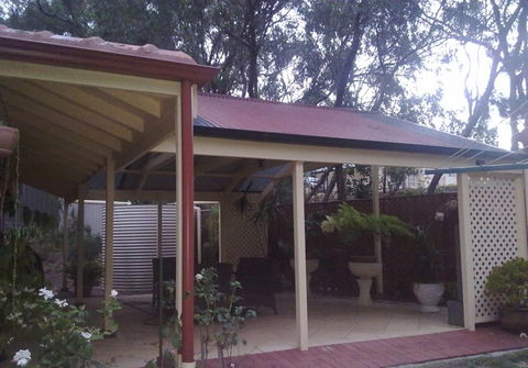 Phillip Coker Renovations Pty Ltd - Builders Victoria 1